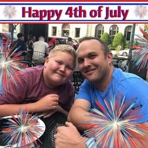 Meet your Posher, Stephen